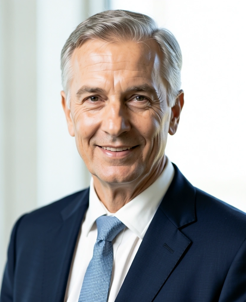 Senior Quantitative Researcher