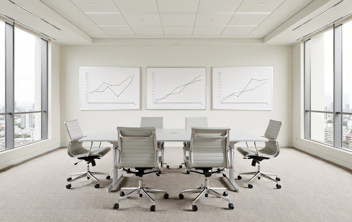 Professional Market Research Environment