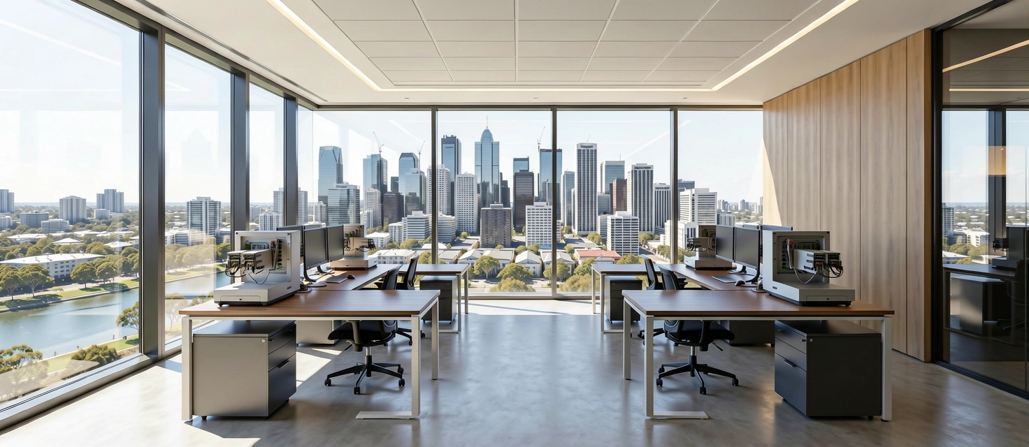 Archipelago Metrics Operational Environment